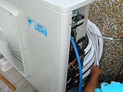 界首商场中央空调分析及中央空调的维保分析